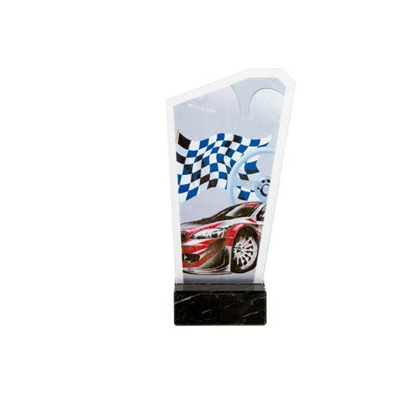 Actualización de Trofeos