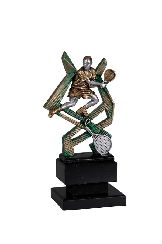 Novedad de Trofeo pádel