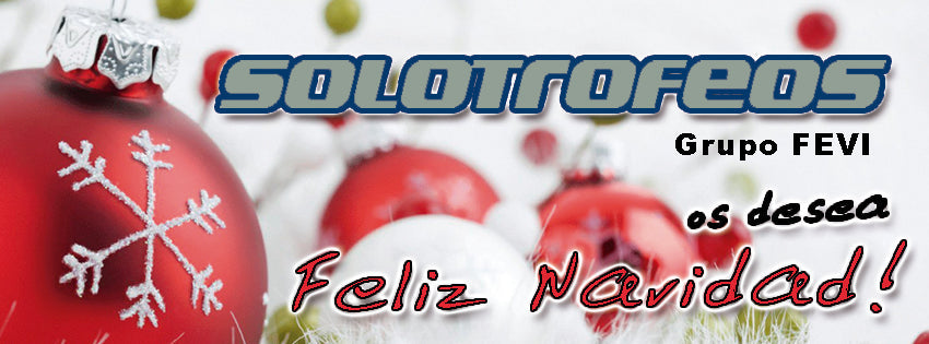 Feliz Navidad !!!