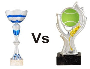 Trofeo o Copa