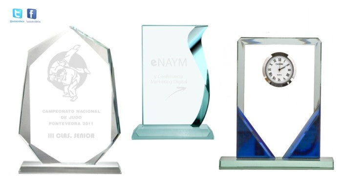 Trofeo Cristal