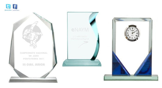 Trofeo Cristal