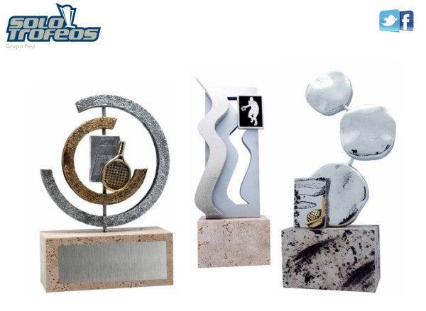 Trofeos de Diseño