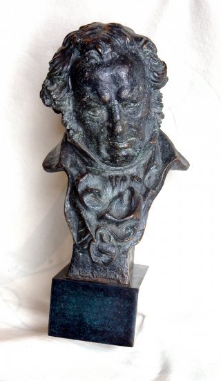 El Trofeo de Los Goya