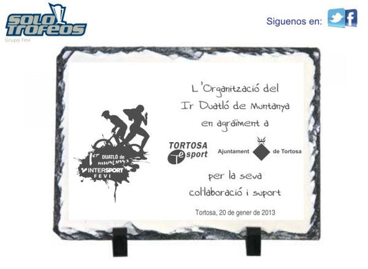 Novedades en Placas