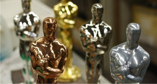 Fabricación Estatuilla de los Óscars