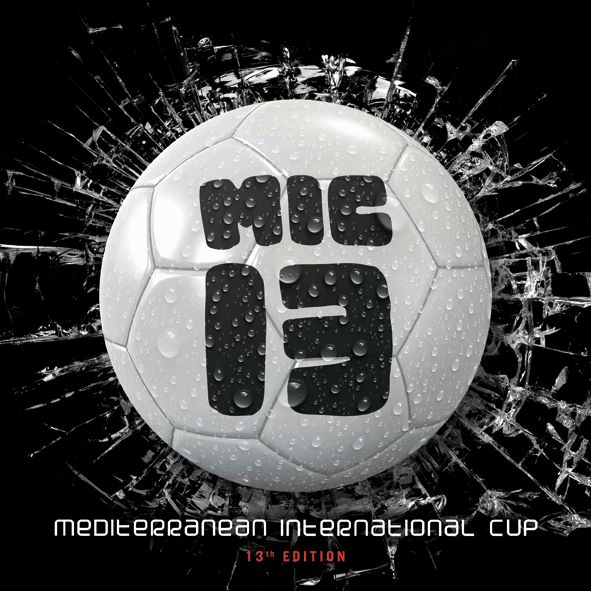 Mención al MIC Football 2013