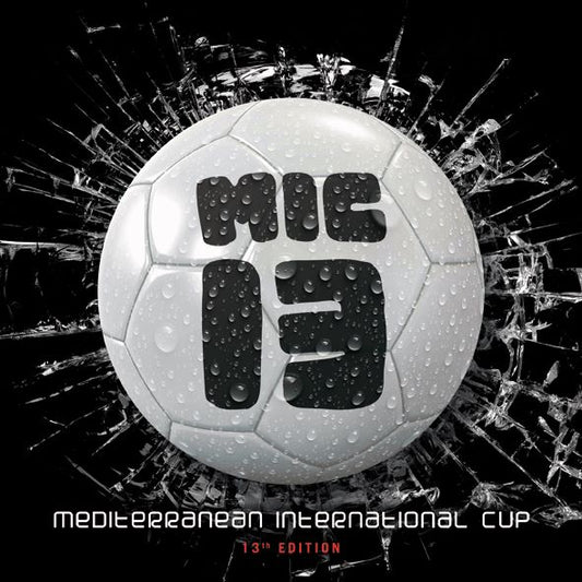 Mención al MIC Football 2013