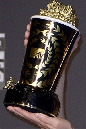 Trofeo MTV Movie Awards
