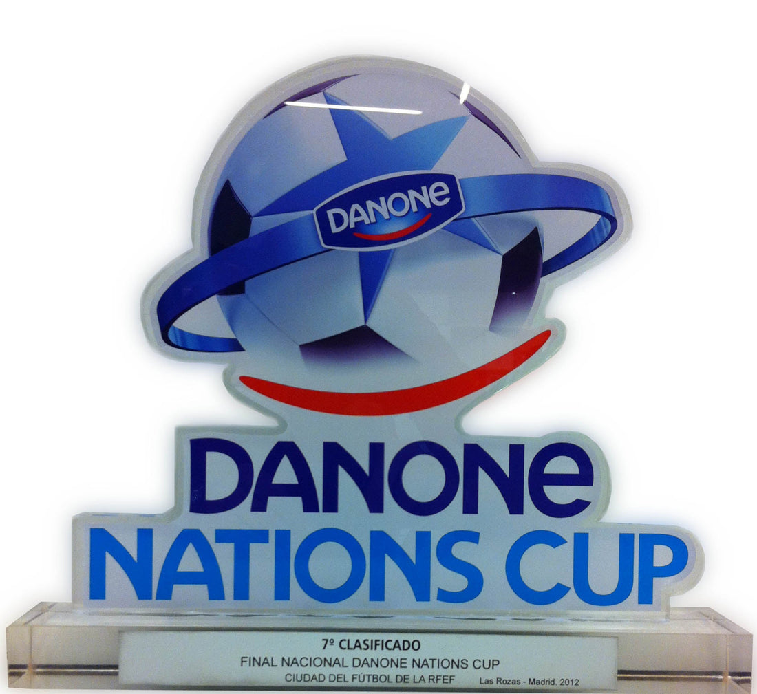 La Danone Nations Cup