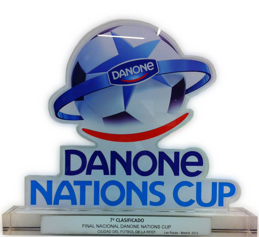 La Danone Nations Cup