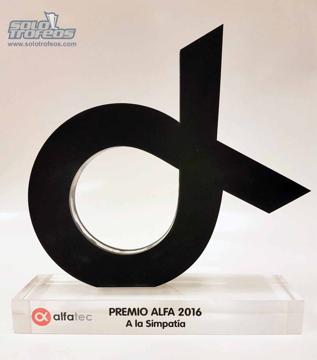 Trofeo Alfatec