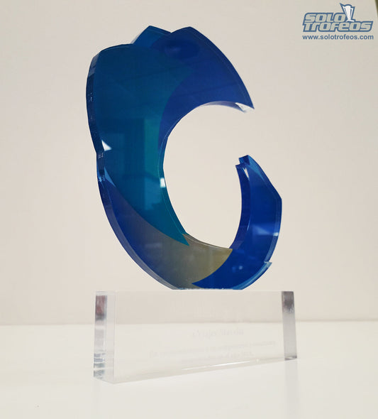 Trofeo Gesgroups