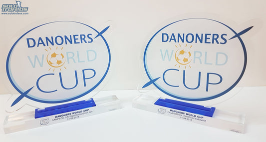 Trofeos Danoners World Cup