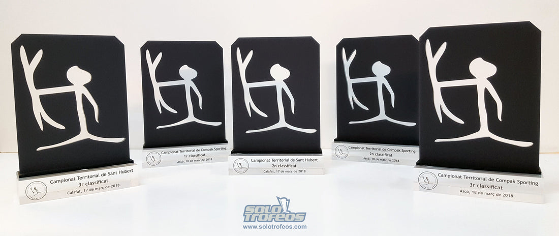 Trofeo “Federació Catalana de Caça – Terres de L'Ebre”