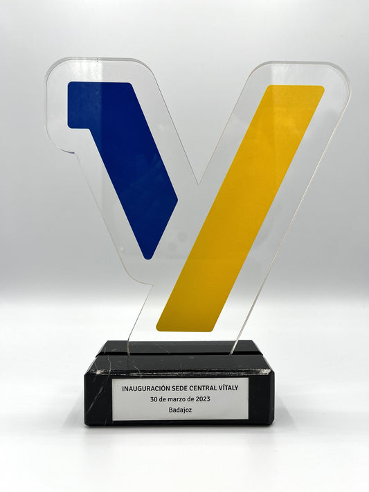 Trofeo Vitaly