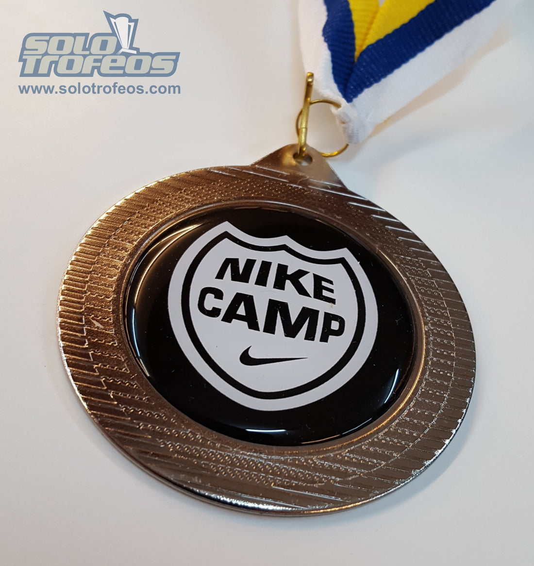 Medallas a medida de tu evento