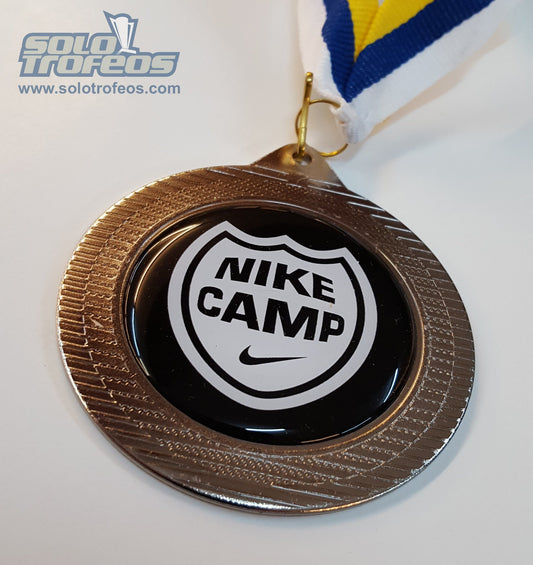 Medallas a medida de tu evento