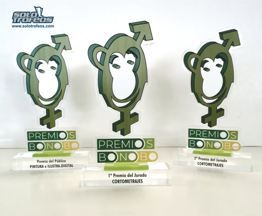 PREMIOS BONOBO 2020