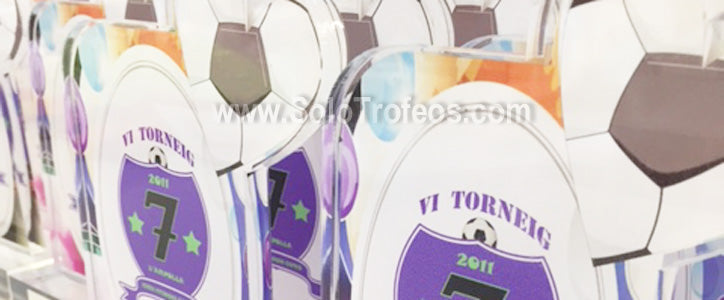 Trofeo Torneo Jordi Pitarque