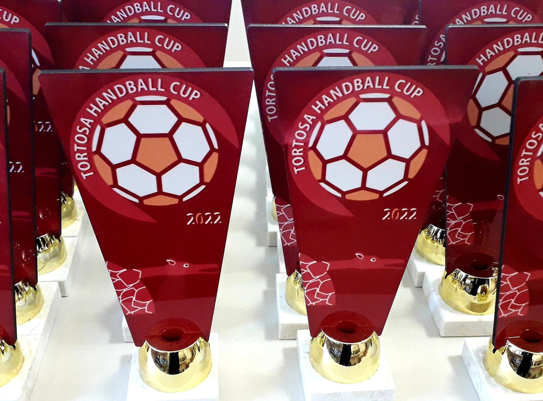 TORTOSA HANDBALL CLUB