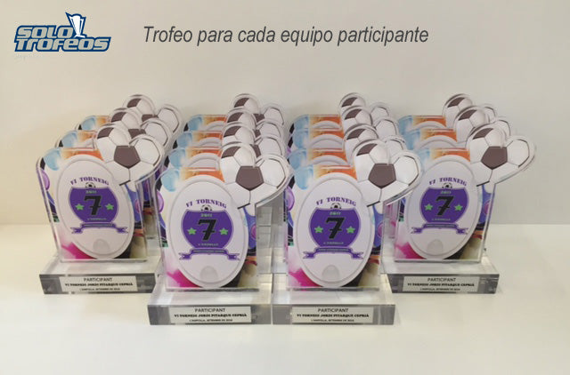 Torneo Jordi Pitarque