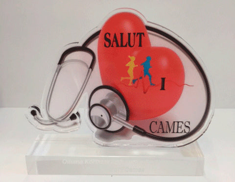 Trofeo "Salut i Cames"