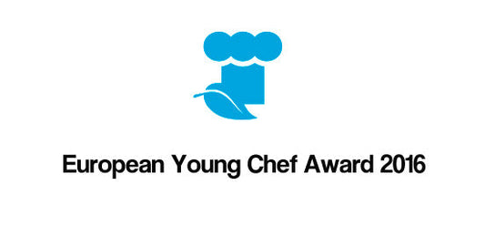 Premio European Young Chef Awards 2016