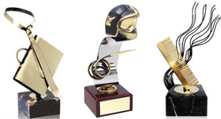 Trofeos Oficios