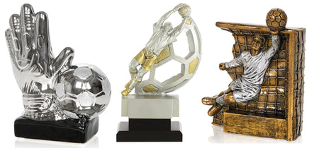 Trofeos portero/a
