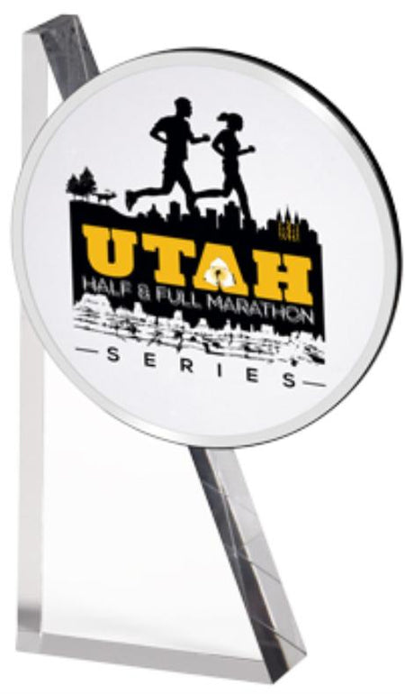 Trofeos de metacrilato