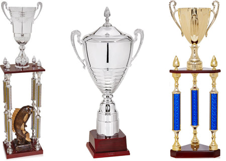 Copas serie gran formato