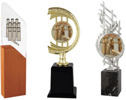 Trofeos Bitlles Catalanes