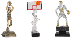 Trofeos Baloncesto