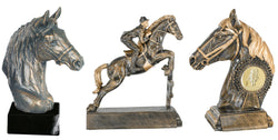 Trofeos Caballos