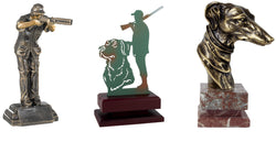 Trofeos Caza-Tiro