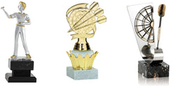 Trofeos Dardos