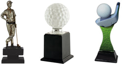 Trofeos Golf