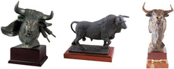 Trofeos Toros