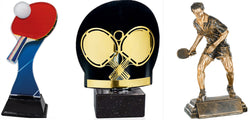 Trofeos Ping Pong