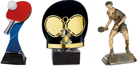 Trofeos Ping Pong