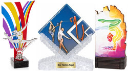 Gimnasia Rítmica y Artística