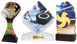 Trofeos Multideporte