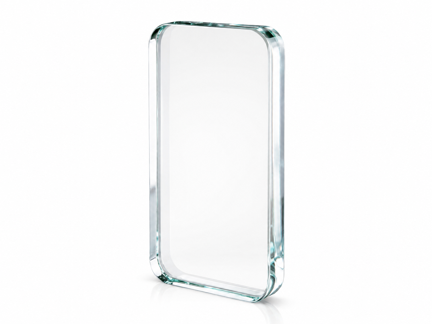 TROFEO CRISTAL HORIZONTAL