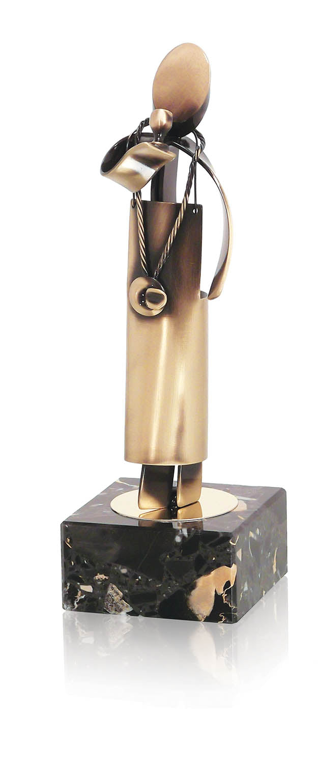 TROFEO SOMELIER SOLDART