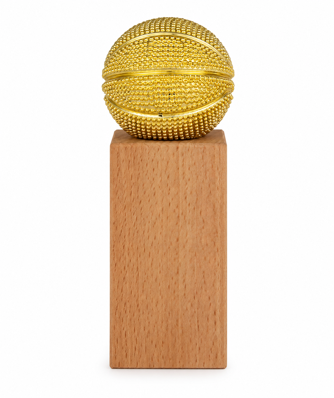 TROFEO PELOTA BALONCESTO