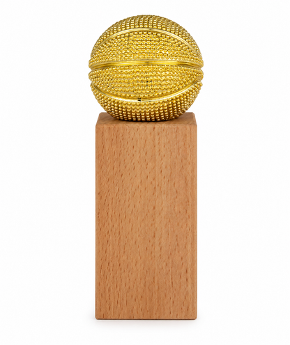 TROFEO PELOTA BALONCESTO
