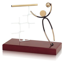 TROFEO RESINA BALONMANO