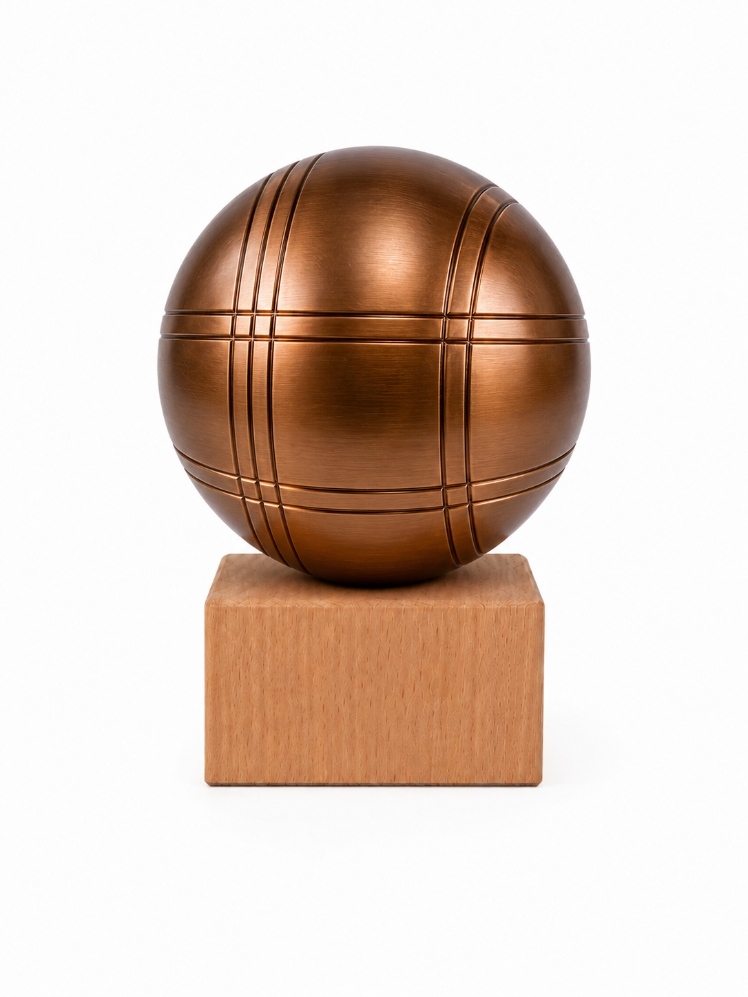 TROFEO PELOTA PETANCA
