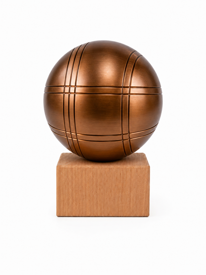 TROFEO PELOTA PETANCA